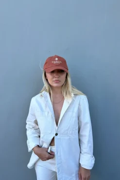 Whitsundays Cap