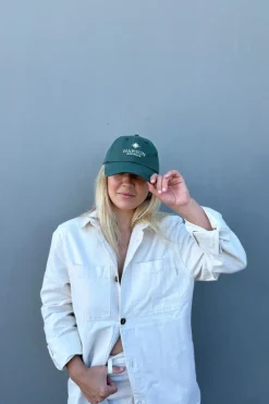 Whitsundays Cap