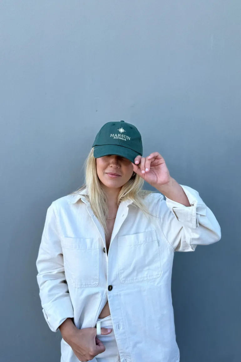 Whitsundays Cap