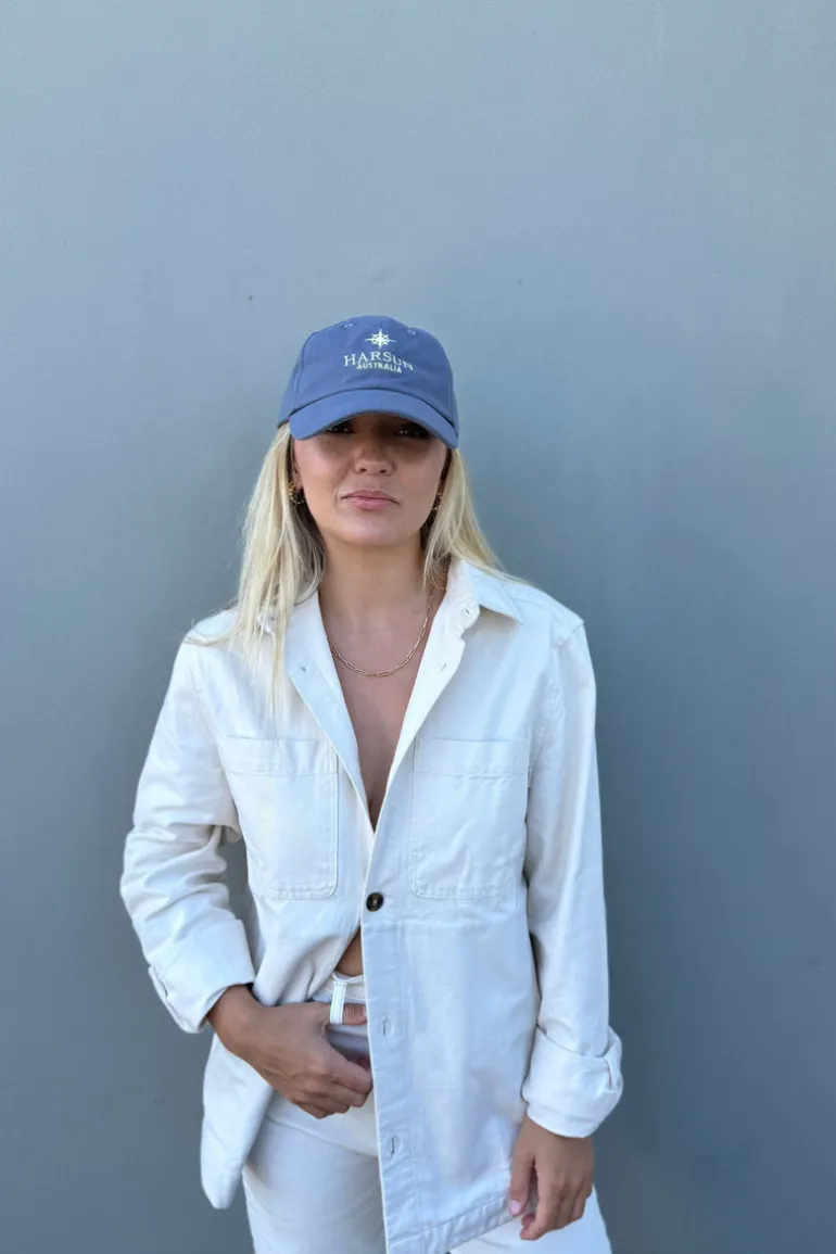 Whitsundays Cap