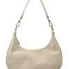 Willow Nubuck Shoulder Bag
