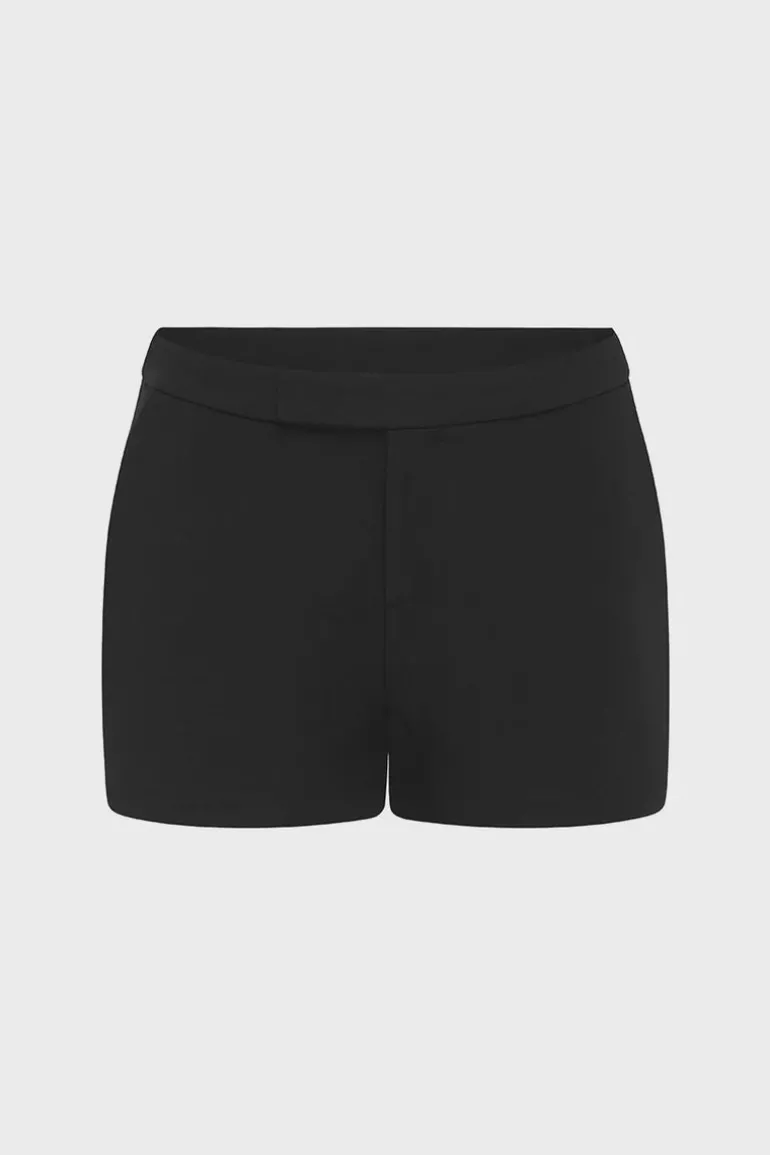 Winifred Hotshort Black