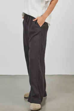 WOMENS Riviera Linen Pant