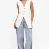 Zanzi Tie Vest